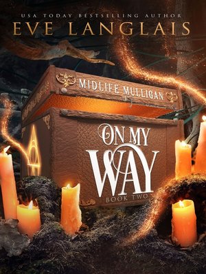 On My Way - ebook